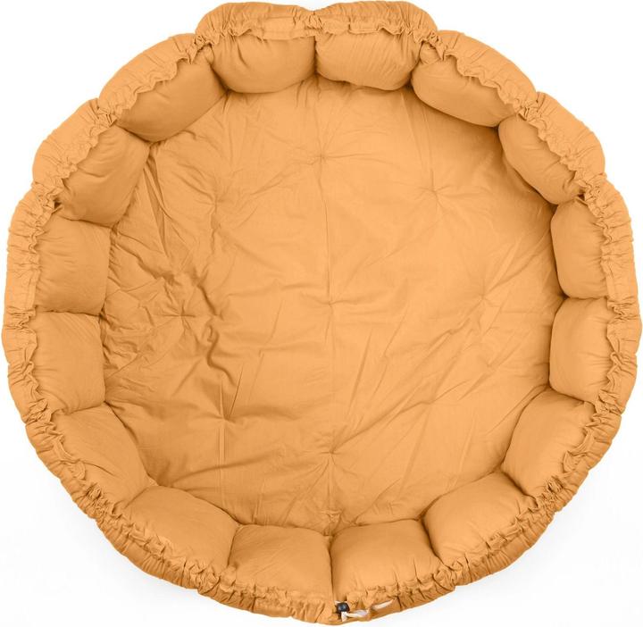 Actual product image play&go Bloom Organic mustard