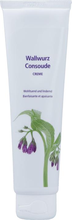 Actual product image Phytomed Comfrey cream (Body cream, 100 ml)
