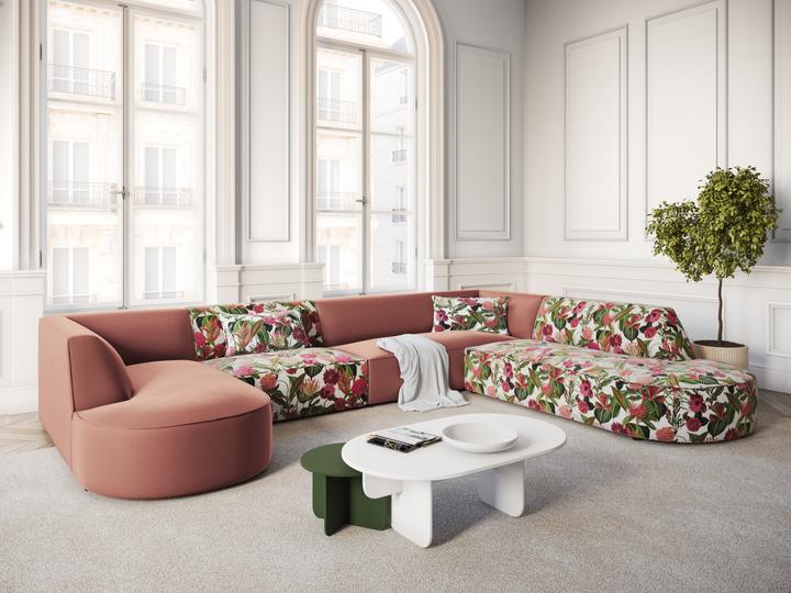 Immagine prodotto CXL by Christian Lacroix Charles (Divani componibili)