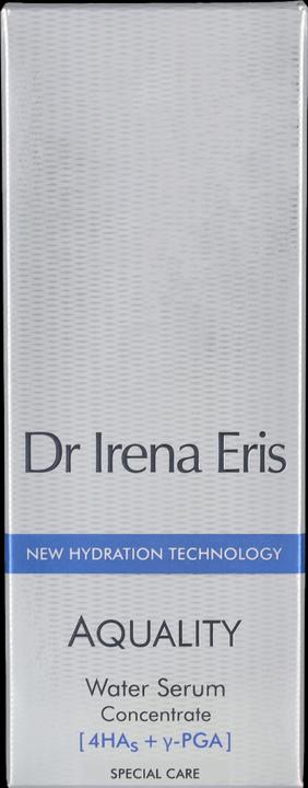 Immagine prodotto Dr Irena Eris Concentrato di siero d'acqua Aquality (30 ml)