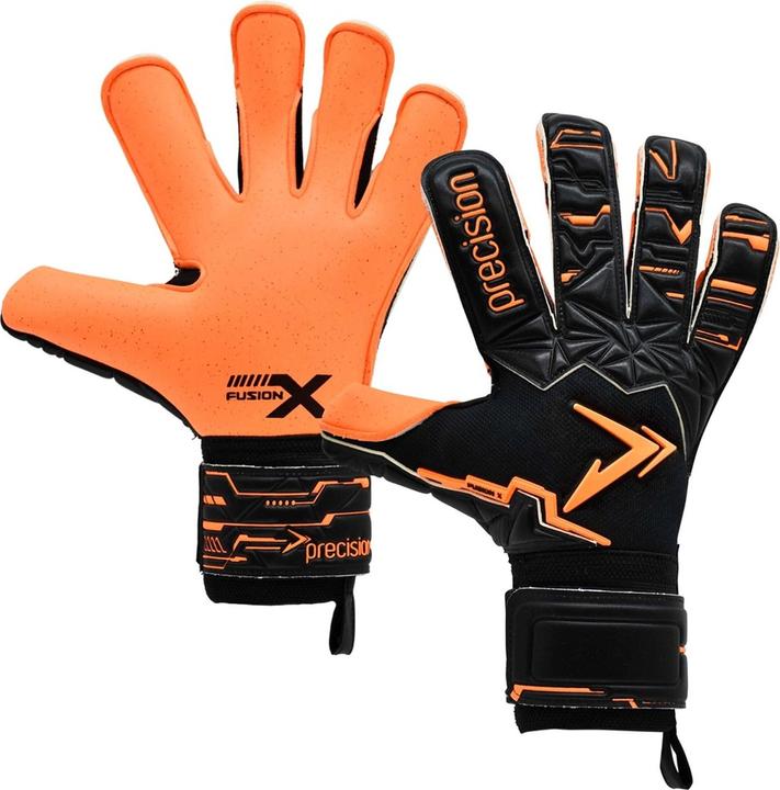 Produktbild Precision Fusion X Pro Surround TorhüterHandschuhe (11)