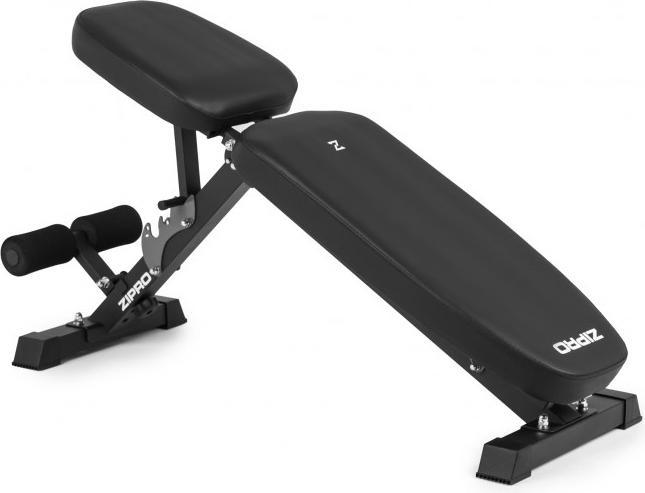 Image du produit Zipro Jacked