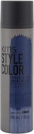 Image du produit KMS California Stylecolor Bleu encré (Bleu, bleu/blue)