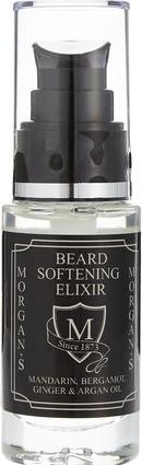 Image du produit Morgans Élixir adoucissant pour la barbe (30 ml)