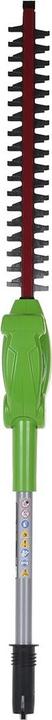 Image du produit Greenworks G24PSH Kit de coupe et de taille de haies 24V (outil uniquement) (Fonctionnement sur batterie)