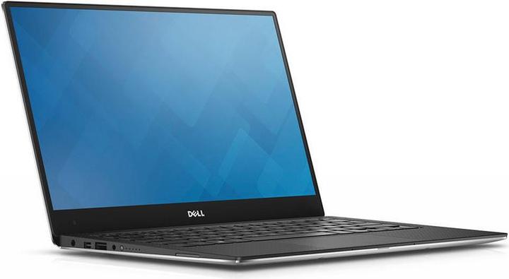 Produktbild Dell Xps 13 (13.30", Intel Core i5-8250U, 8 GB, 256 GB, CH)