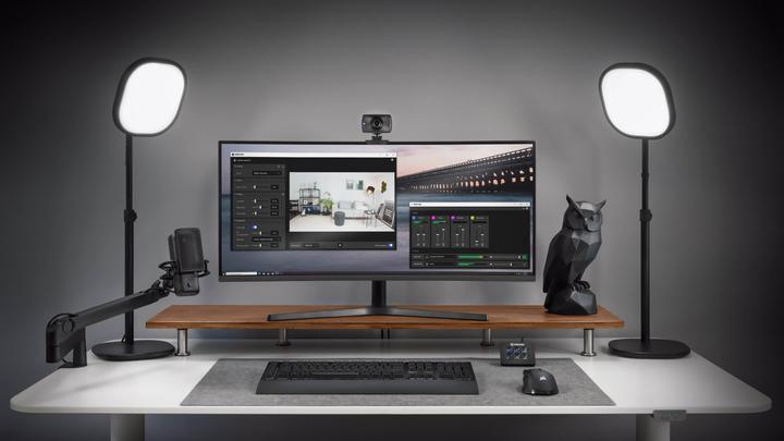 Actual product image Elgato Facecam (2 Mpx)