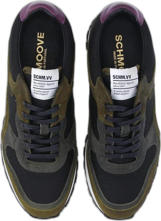 Immagine prodotto Schmoove scarpe da ginnastica trax runner (41)