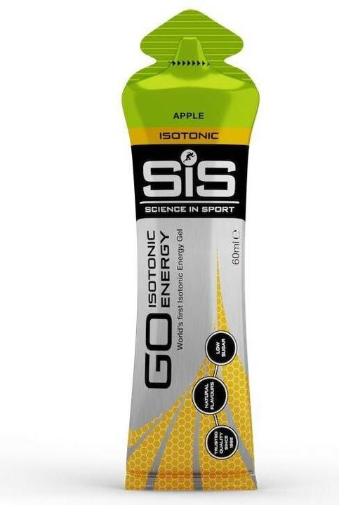 SIS Isotonic Energy (Apple, 1 pcs., 70 g)