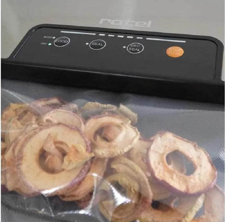 Immagine prodotto Rotel Vakuumiergerät