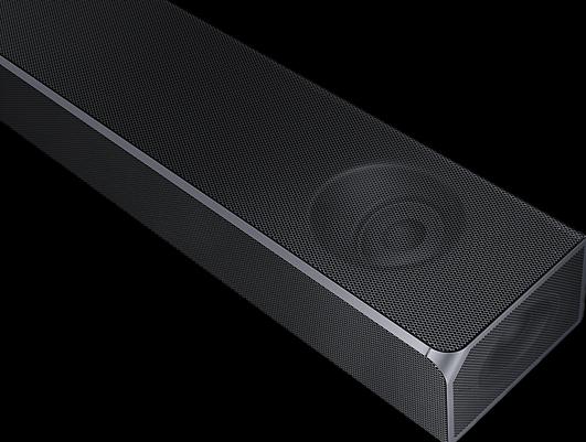Actual product image Samsung HW-Q80R (372 W, 5.1.2 Channel)