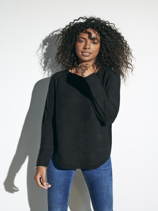 Immagine prodotto Only Maglia in maglia unicolore (XS)