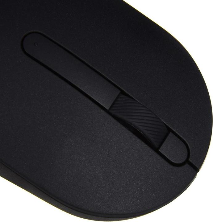 Actual product image Dell KM5221 (US, Cable)
