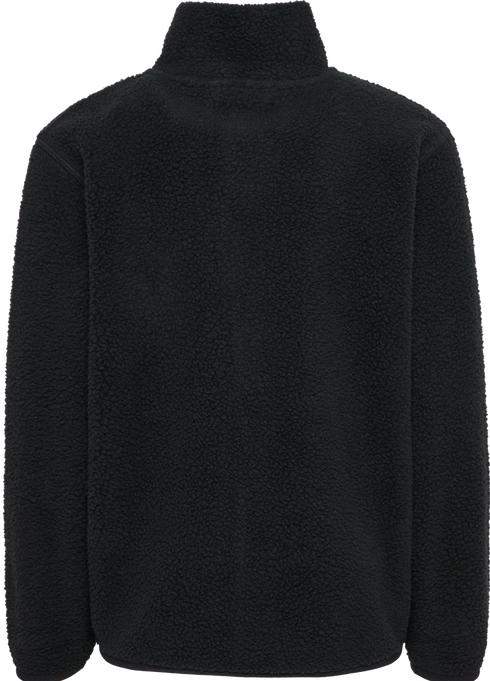 Actual product image hummel Hmlatlas fleece zip jacket (80)