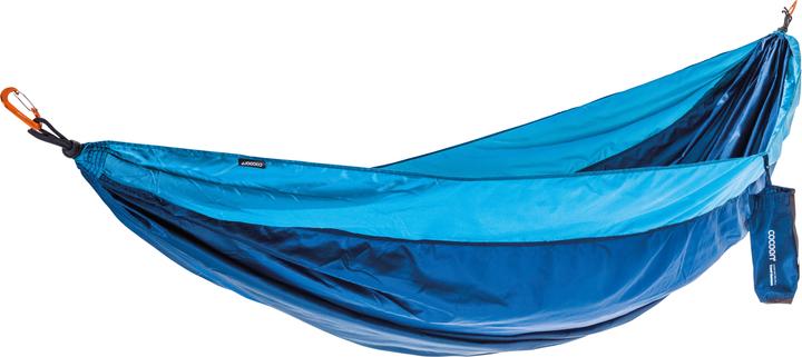 Cocoon Hamac de voyage double (180 kg)