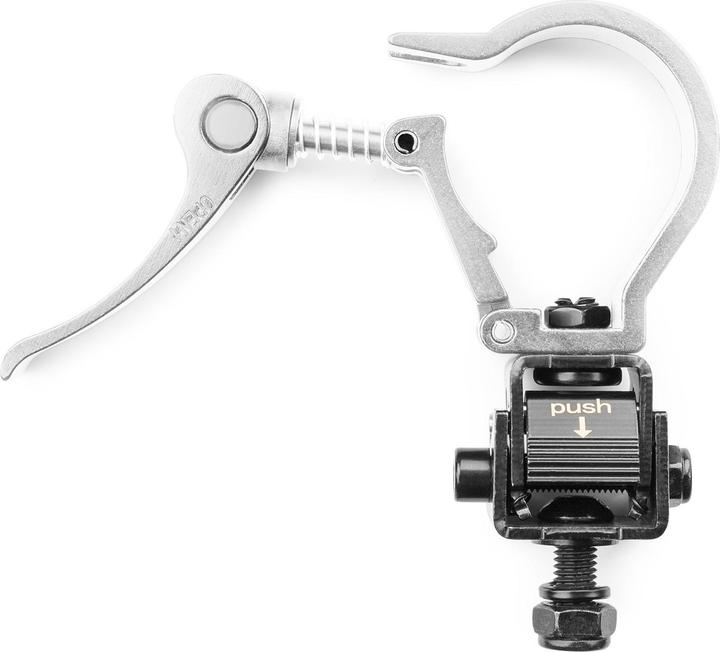 Image du produit BeamZ Clamp BC50-50F