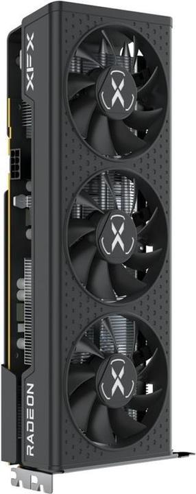 Produktbild XFX RX 7600 Speedster (8 GB)