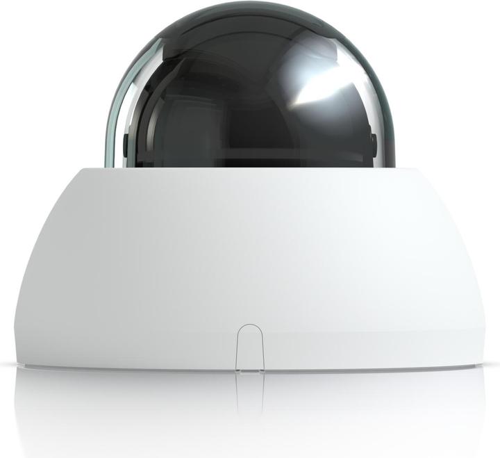 Produktbild Ubiquiti AI Dome (3840 x 2160 Pixels)
