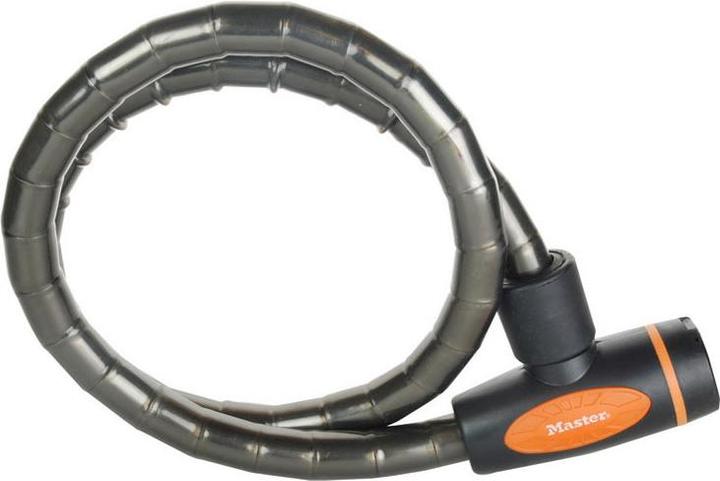 Master Lock 8228 PanzR cable lock 18 mm x 1,000 mm (100 cm)