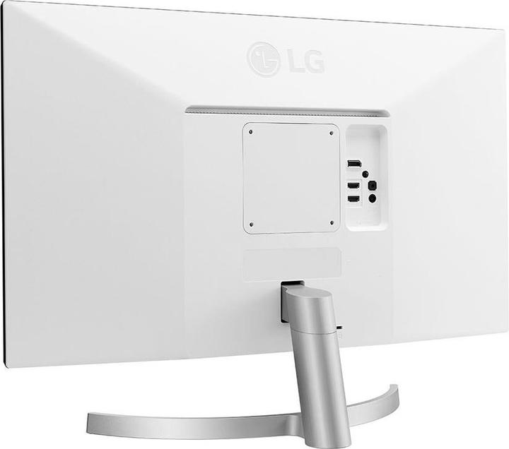 Produktbild LG Monitor 27UL500P-W (3840 x 2160 Pixel, 27")