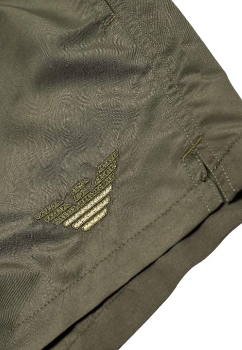Actual product image Emporio Armani Badeshorts Schwimmshorts (XXL)