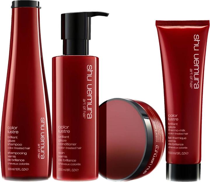 Immagine prodotto Shu Uemura Trattamento Color Lustre (200 ml)