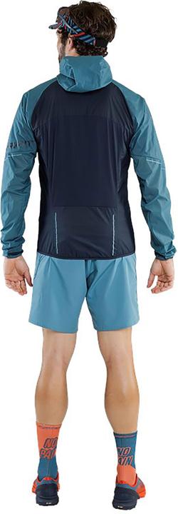 Produktbild Dynafit Windjacke Alpine (XL)
