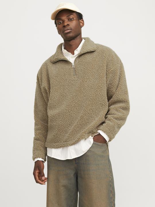 Immagine prodotto Jack & Jones Felpa monocolore Felpa (XS)