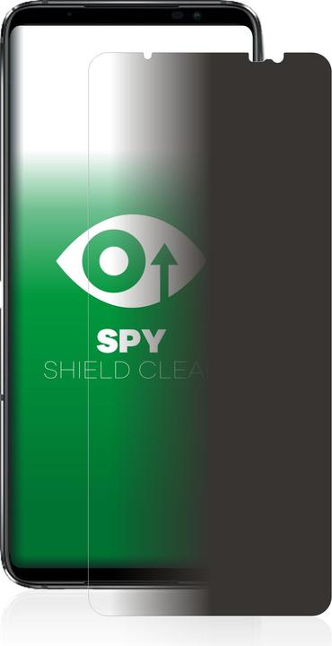 Immagine prodotto upscreen Spy Shield Pellicola Privacy (1 Pezzo/i, Asus ROG Phone 6D Ultimate)