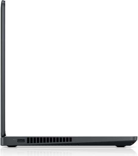 Actual product image Dell Latitude E5470 (14", Intel Core i5-6300U, 8 GB, 128 GB, CH)