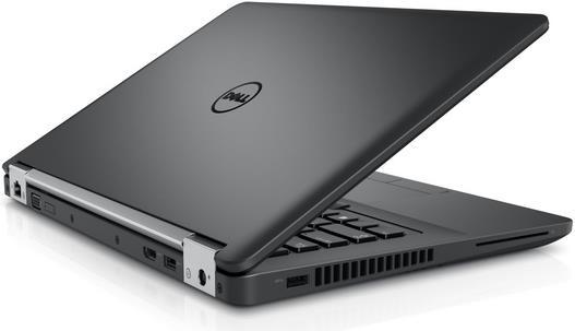 Actual product image Dell Latitude E5470 (14", Intel Core i5-6300U, 8 GB, 128 GB, CH)