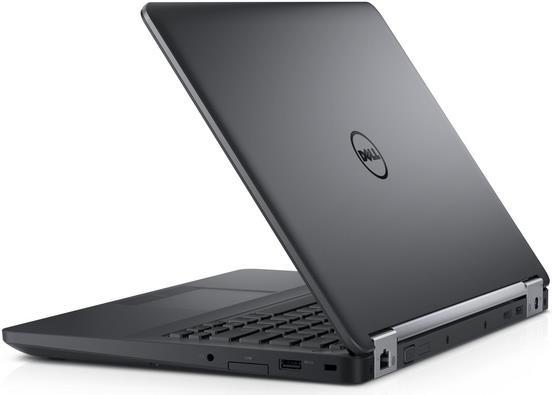 Actual product image Dell Latitude E5470 (14", Intel Core i5-6300U, 8 GB, 128 GB, CH)