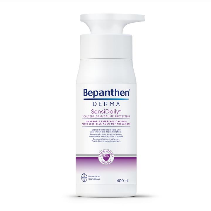 Bepanthen Derma SensiDaily Protective Balm