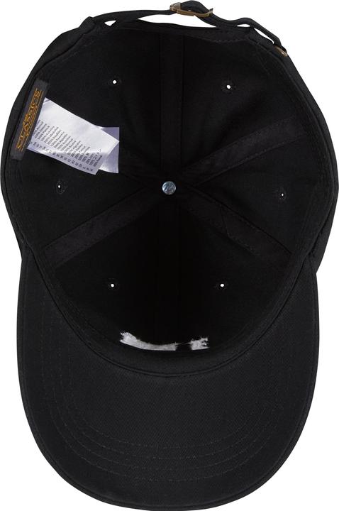 Actual product image Mister Tee MisterTee I Don't Care Low Profile Cotton Twill - 180759 (One size)