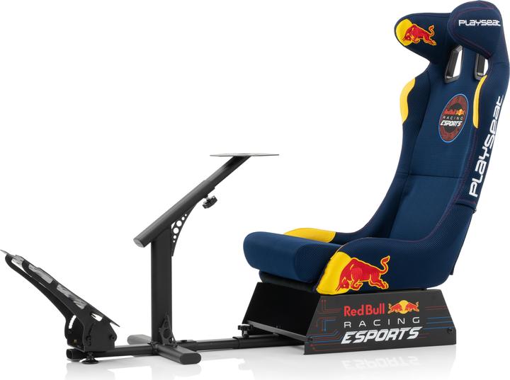 Produktbild Playseat Evolution PRO - Red Bull Racing Esports