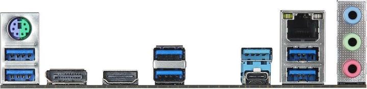 Image du produit AsRock X570 Pro4 (AM4, AMD X570, ATX)