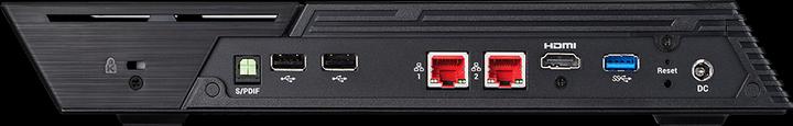 Actual product image Asustor Flashstor 6 FS6706T (0 TB)