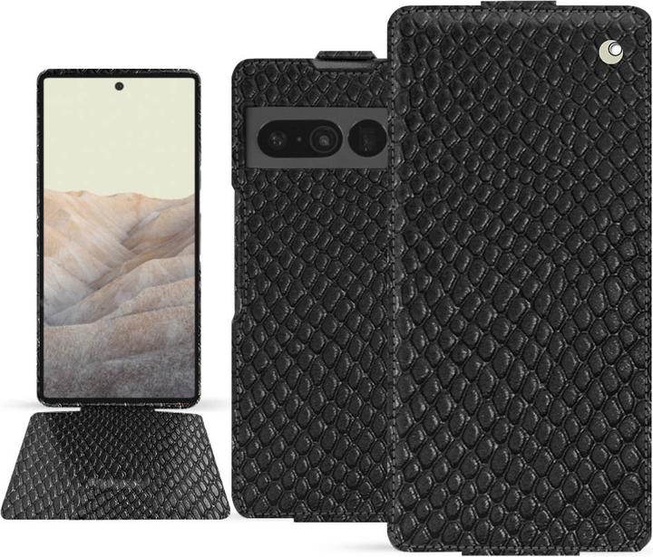 Serpent nero ( Noir / Black)