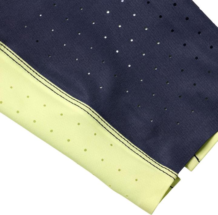 Image du produit Troy Lee Designs SE Ultra Pant, Drip, glo yellow/dark navy, 30 (30)