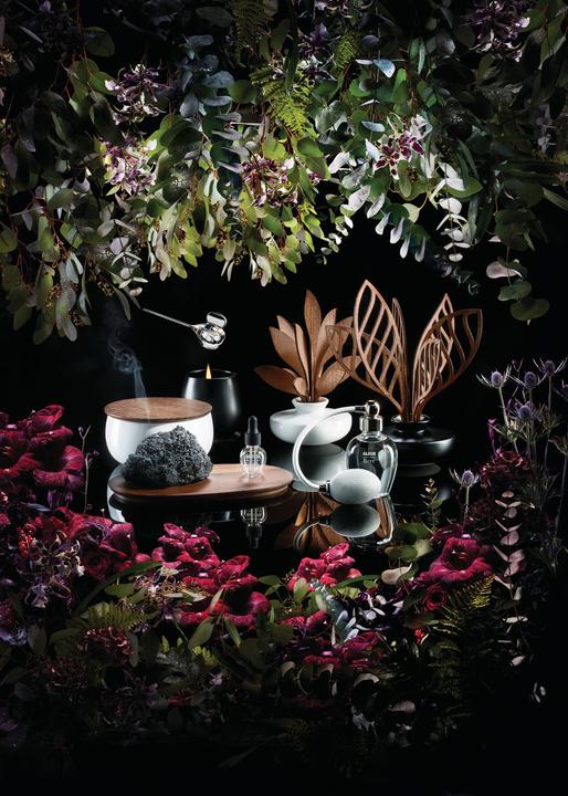 Image du produit Alessi Bougie parfumée SHHH (600 g)