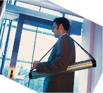 Image du produit Leitz EasyFlip (60 x 20 cm)