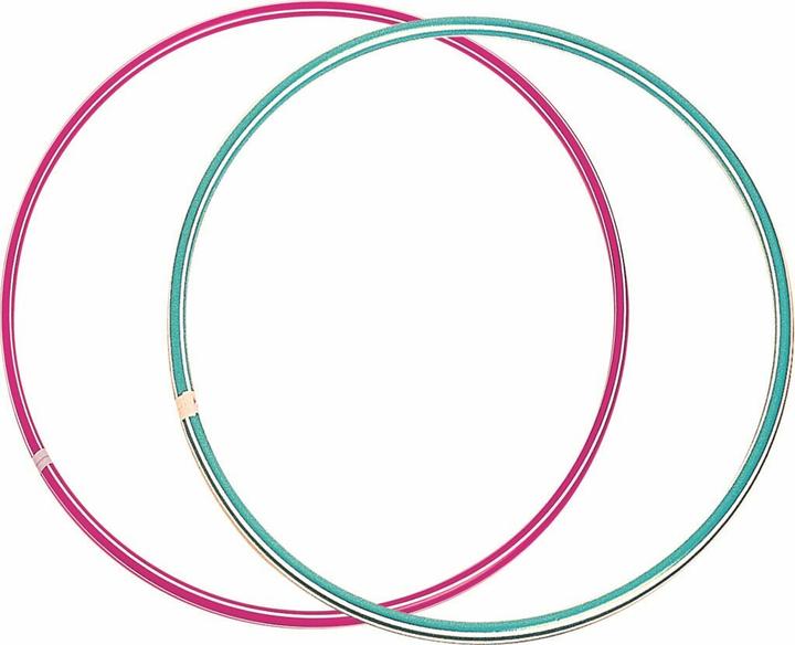 Produktbild Androni Hula Hoop Reifen (1 Stück) (60 cm)