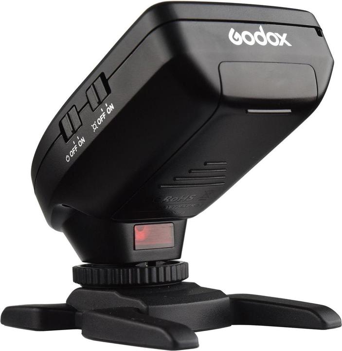 Produktbild Godox XPro O TTL (Panasonic, Olympus)