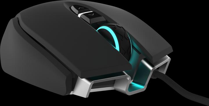 Actual product image Corsair M65 Elite (Cable)