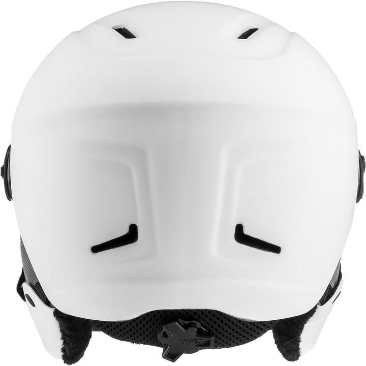 Actual product image Uvex Sports 400 Visor Style (58 - 61 cm, L)
