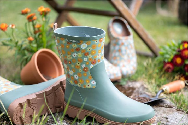 Image du produit AJS Blackfox Bottes en caoutchouc Lizia (39)