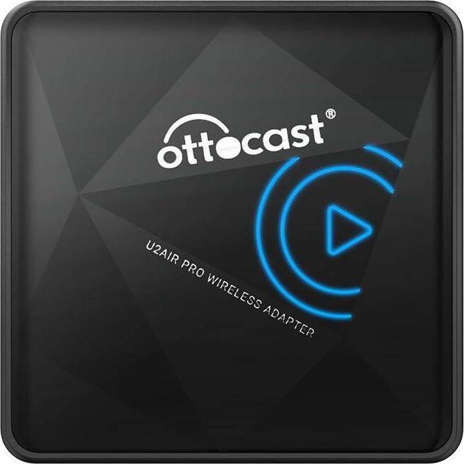 Actual product image Ottocast Wireless adapter
