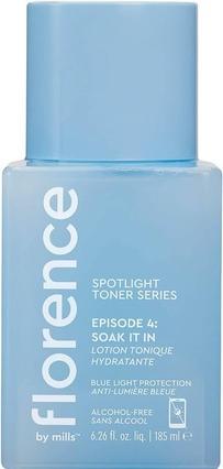 Produktbild Florence by Mills Spotlight Toner Series Episode 4: Soak It In 185 ml (Tonic, 185 ml)
