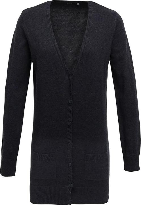 Premier Strickjacke VAusschnitt