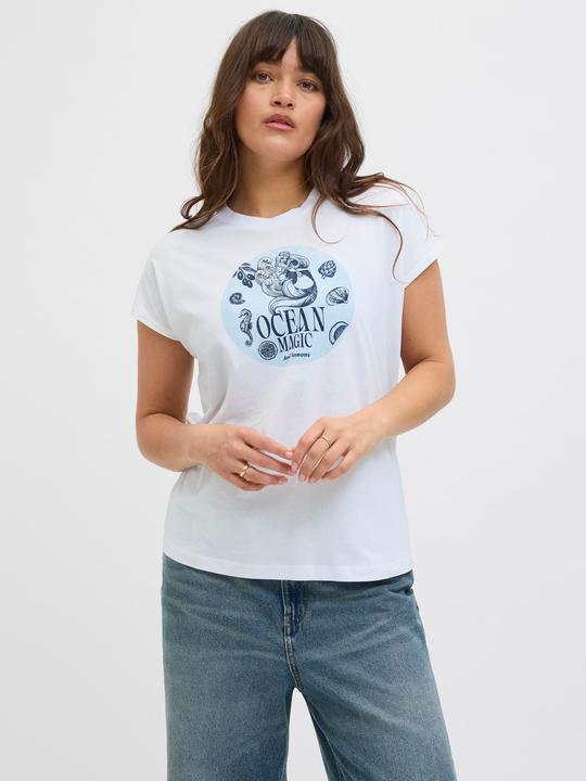 Actual product image JJXX JXASTRID T-shirt T-shirt (XS)